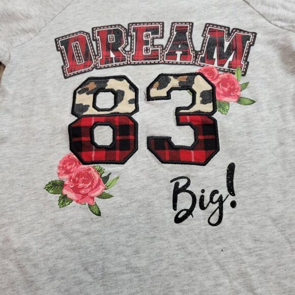 Garanimals dream big shirt 4T - Picture 2 of 4